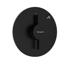 Hansgrohe 75618670 HG 75 618 670  DuoTurn S Смеситель для ванны, однорычажный, для 1 потребителя, скрытого монтажа, мч фото
