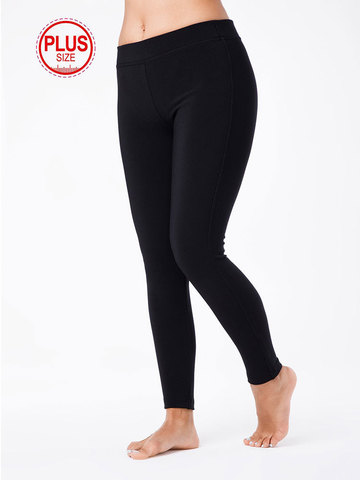 Легинсы Wonder Slim Super Plus Size Conte