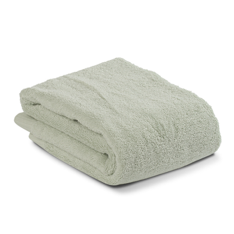 Полотенце 50х90 Tkano Essential мятное