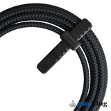 Nomad Kevlar Lightning to Type-C 1.5m Black NM01912000