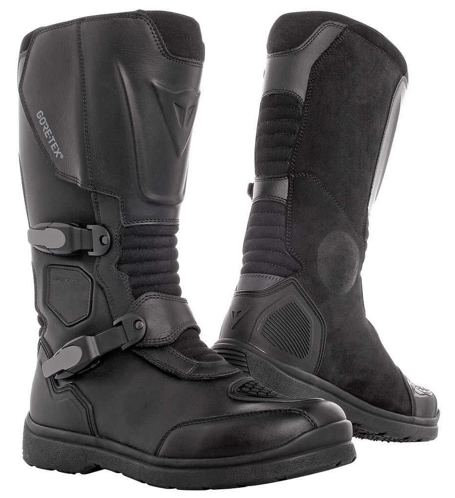 Dainese Gore Tex Boots