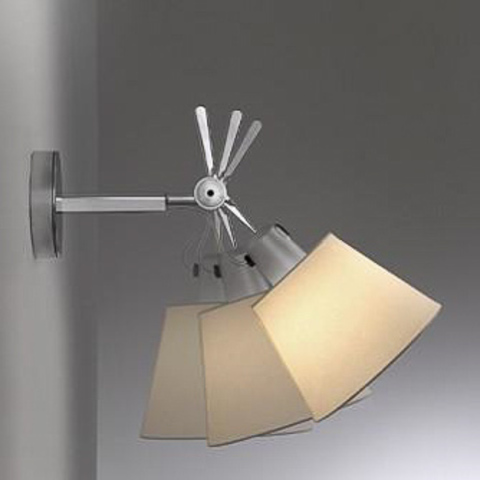 Бра Tolomeo Parete Diffusore