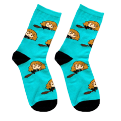 Носки Гермиона