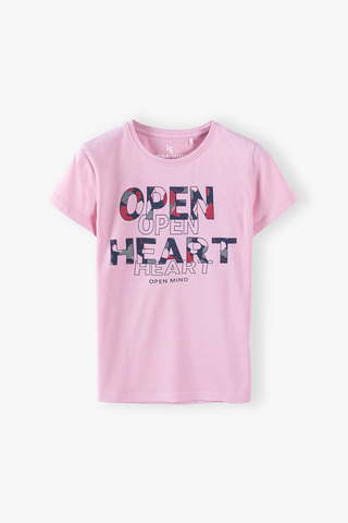 Футболка LINCOLN & SHARKS