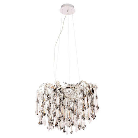Люстра Divinare Salice 3150/02 SP-6
