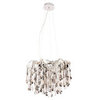 Люстра Divinare Salice 3150/02 SP-6