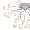 Люстра потолочная F-Promo Skein 2479-9U
