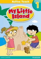 My Little Island 1 Active Teach