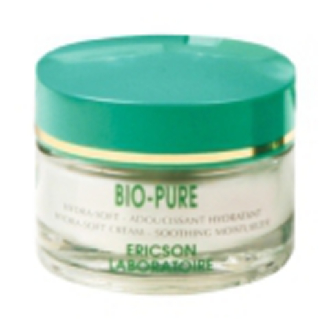BIO-PURE HYDRA-SOFT Увлажняющий крем 50 мл