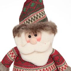 Фигурка декоративная ПЭ,пластик, Новогодняя, 31х41 см, в асс, Y4-2818