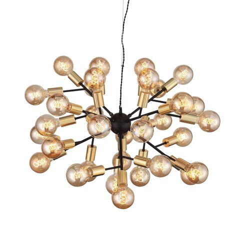 Люстра подвесная ST Luce Foglione SL437.403.32