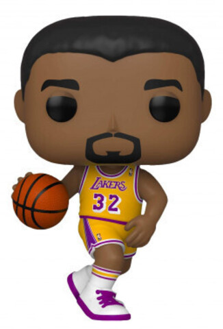 Funko POP! NBA. LA Lakers: Magic Johnson (78)