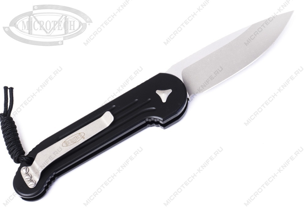 Нож Microtech LUDT 135-10AP - фотография 