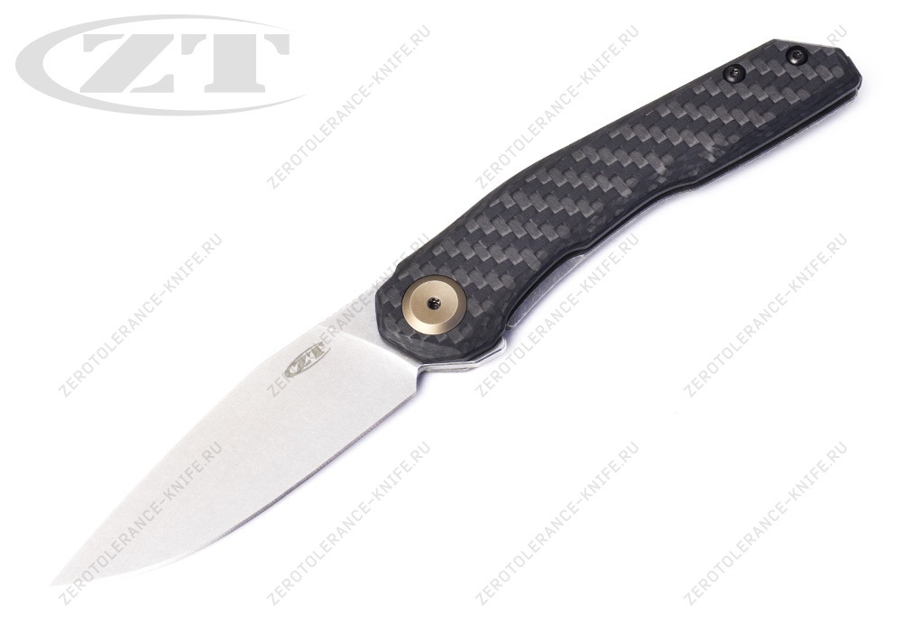 Нож Zero Tolerance 0545 Magnacut