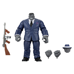 Фигурка Marvel Legends Incredible Hulk: Joe Fixit