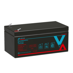 Аккумулятор  VEKTOR ENERGY GP 12-3,3
