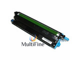 Совместимый фотобарабан 108R01121 черный для Xerox Versalink C400, Phaser 6600, WC 6605. 60K