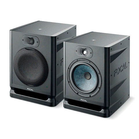 Focal Alpha 80 Evo