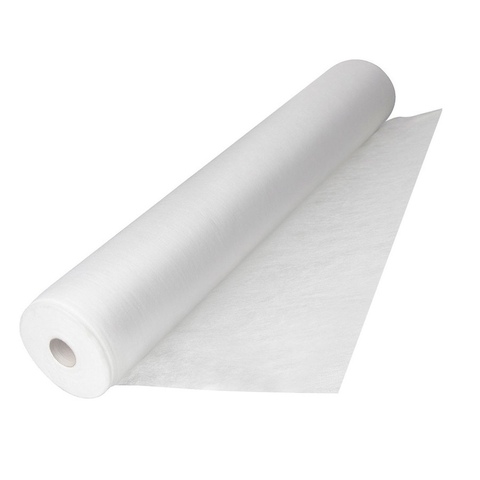 Простыни Стандарт 70*200 рулон 100 шт белые