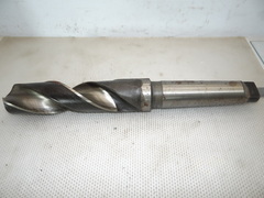 Сверло по металлу 54мм (220х420) Р6М5Ф3 к\х К/М5 СССР