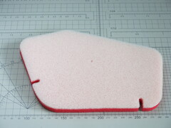 Фильтр воздушный Honda DIO AF 34/35 ZX50