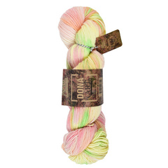 Пряжа Fibra Natura Dona Art (01)