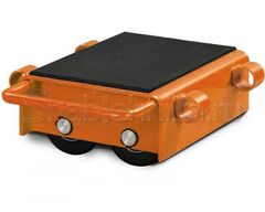 Роликовая платформа подкатная CRE-240 г/п 24 т