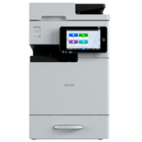 Монохромное МФУ А4 Ricoh IM 370 (423502)