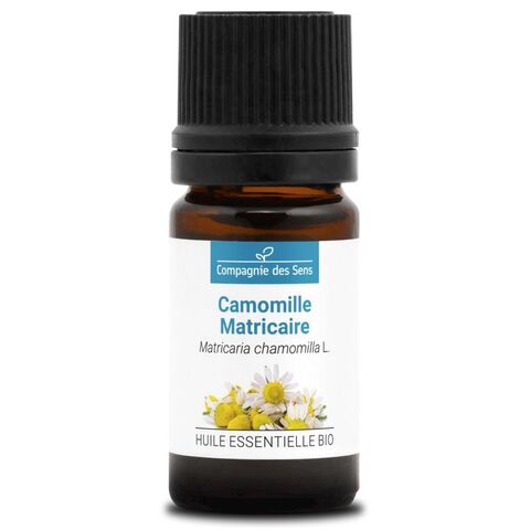 CdS. Немецкая Ромашка (German Chamomile) – 5 ml