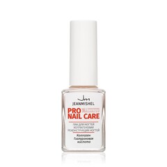 JEANMISHEL Pro Therapy Nail Care Коллагеновая реконструкция ногтей 6мл