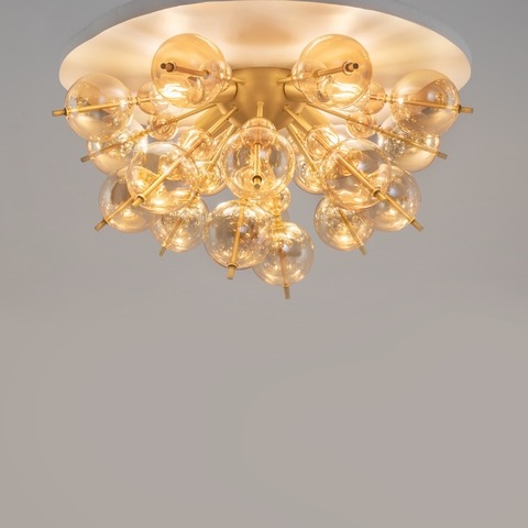 Потолочный светильник Maytoni Bolla MOD133CL-04BS