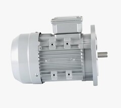 Электродвигатель фланцевый Bauer DNFSE11LA4/SP