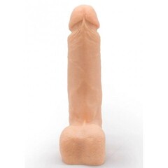 Фаллоимитатор с поясом 