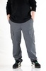 Чино BLK Crown Tampa grey