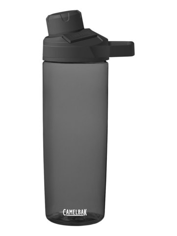 Картинка фляга туристическая Camelbak Chute Mag 0.6L Charcoal - 1