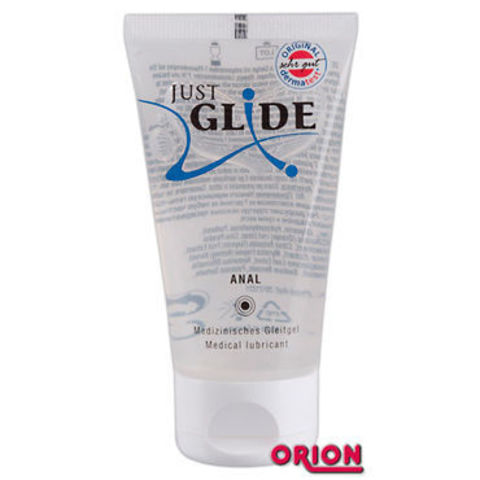 Just_Glide_Anal 50 мл