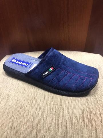 Тапочки подростковые INBLU