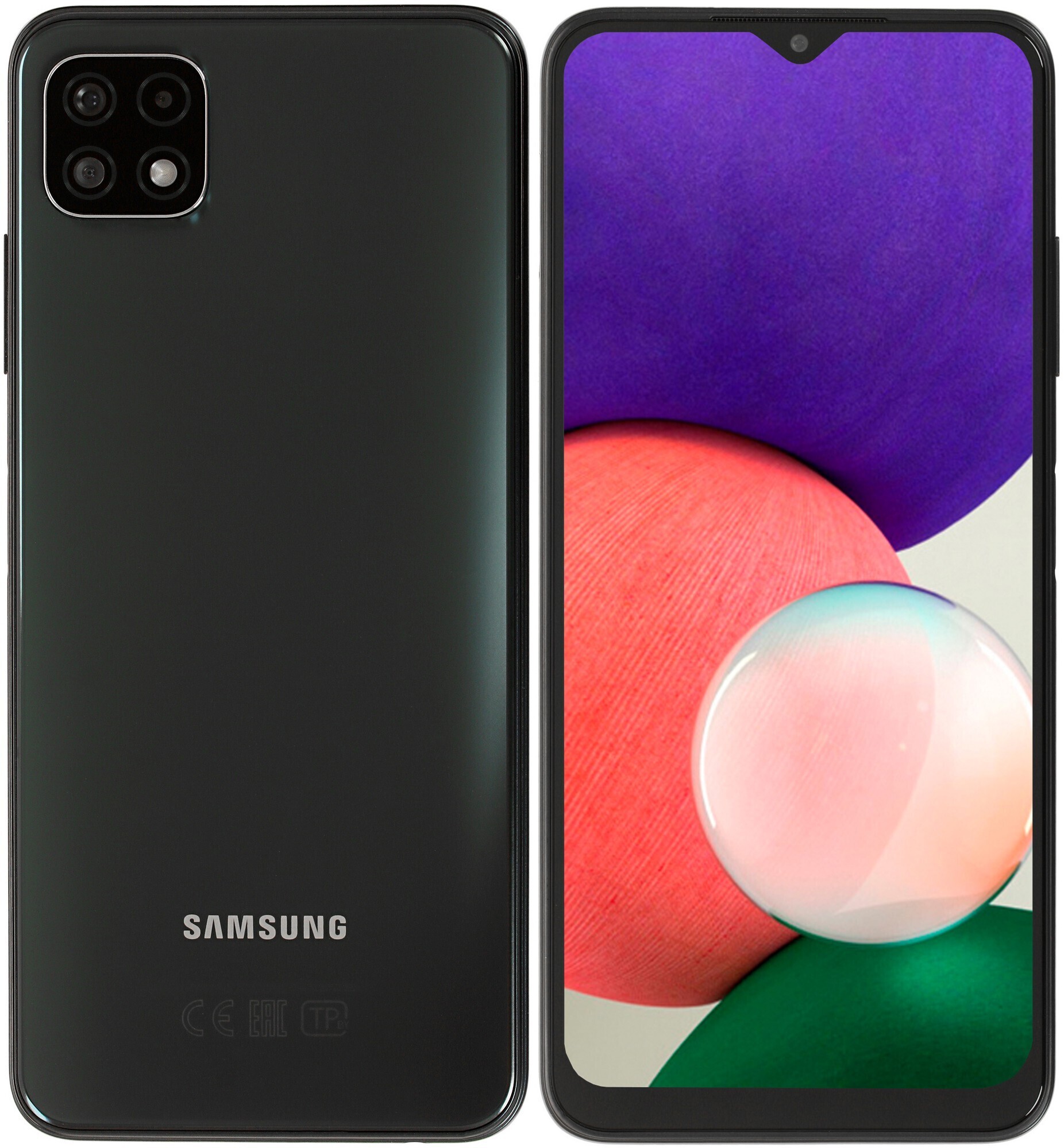 Samsung Sm A125f Купить