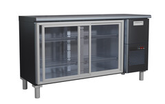 Холодильный стол Rosso Bar-360K