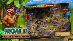 MOAI 2: Path to Another World (для ПК, цифровой код доступа)