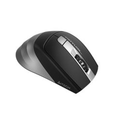 Компьютерная мышь A4Tech Fstyler FB35 Bluetooth and 2.4G Wireless Smoky Grey