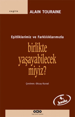 Birlikte Yaşayabilecekmiyiz?