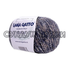 Lana Gatto ECLISSI 30108