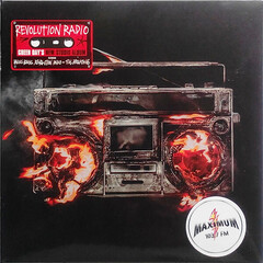 Green Day / Revolution Radio (RU)(CD)