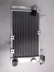 Радиатор для SUZUKI SV650 / SV650S 1999-2002 г.