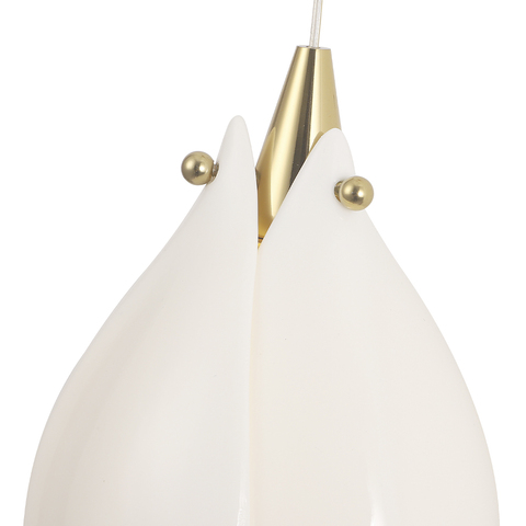 Настенный светильник Crystal Lux FLOWERS AP1