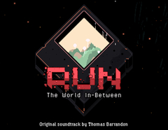 RUN: The world in-between Soundtrack (для ПК, цифровой код доступа)