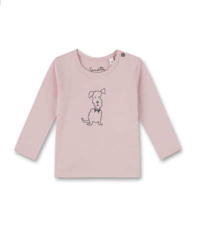 Футболка Sanetta Kidswear 115593 38168