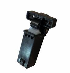 3010 2233 8001 - Петля крышки сканера для Pantum M6550/M6600 серий МФУ (черная)