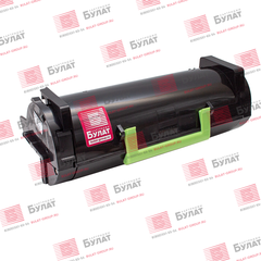 Тонер картридж БУЛАТ s-Line TNP-40, TNP-42 для Konica Minolta bizhub 4020P (Чёрный, 20000 стр.), универсальный